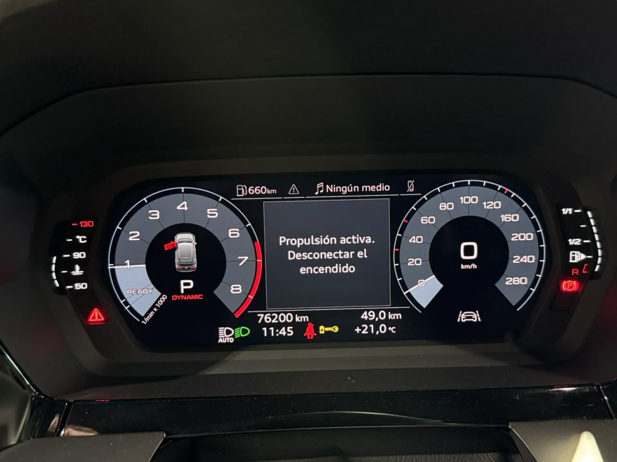 Imagen de AUDI A3