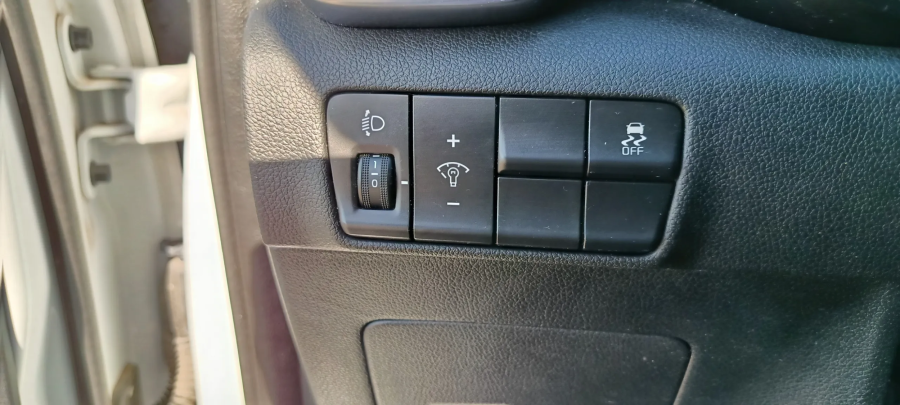 Imagen de Kia Sportage
