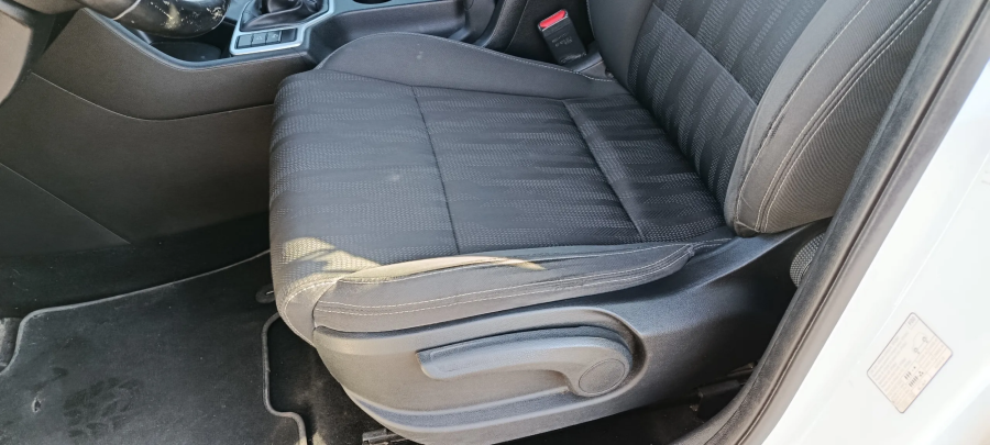 Imagen de Kia Sportage