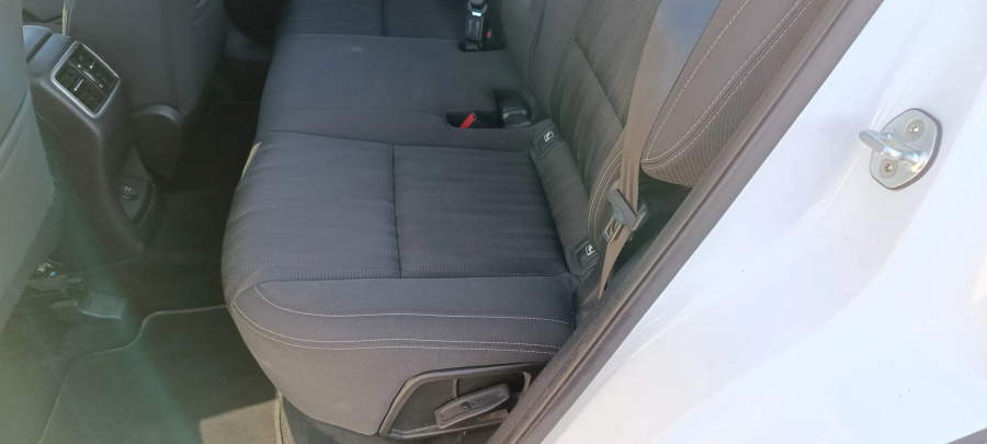 Imagen de Kia Sportage