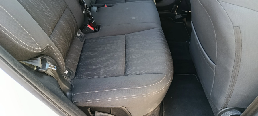 Imagen de Kia Sportage
