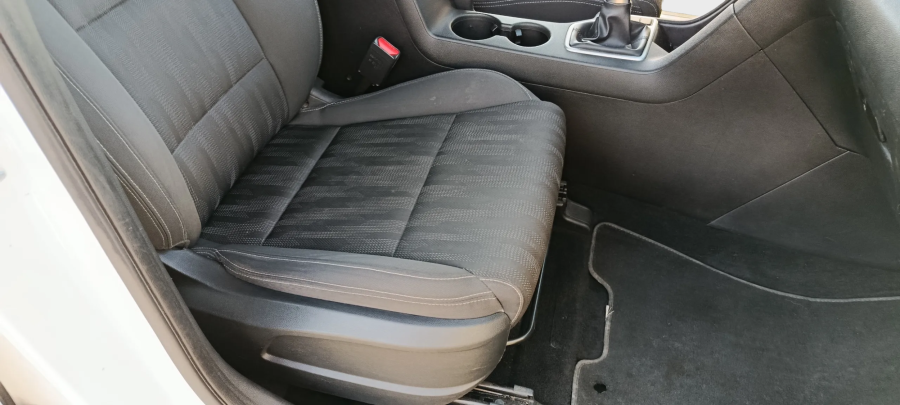Imagen de Kia Sportage