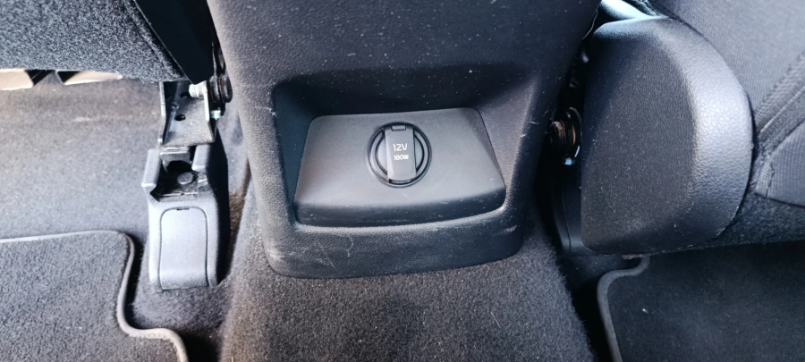 Imagen de Kia Sportage