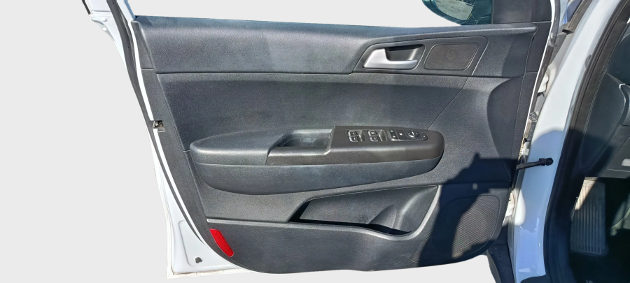 Imagen de Kia Sportage