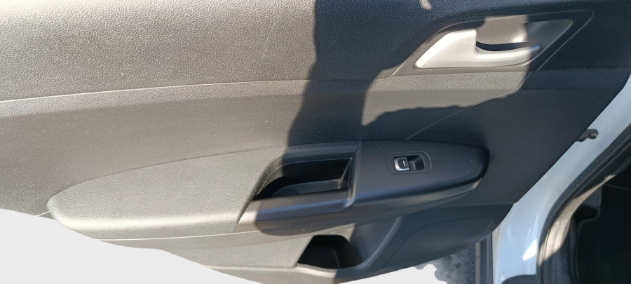 Imagen de Kia Sportage