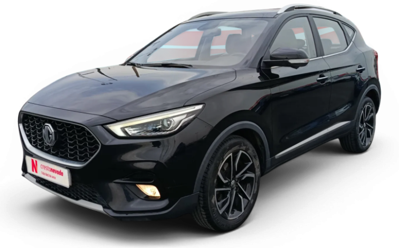 Imagen de Mg ZS