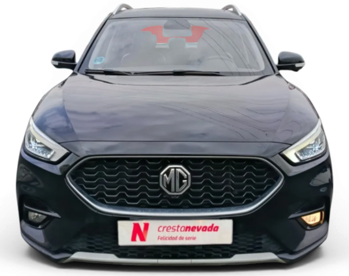 Imagen de Mg ZS