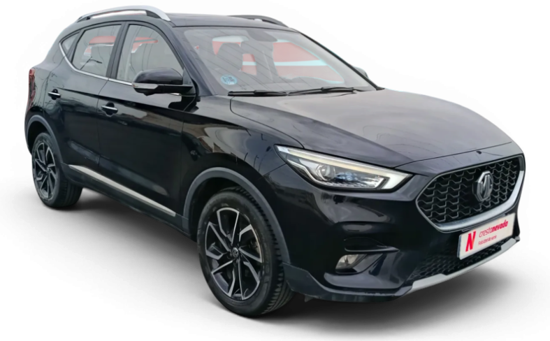 Imagen de Mg ZS