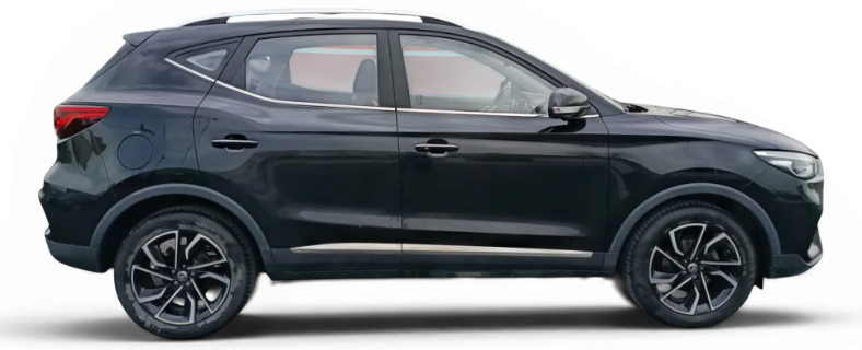 Imagen de Mg ZS