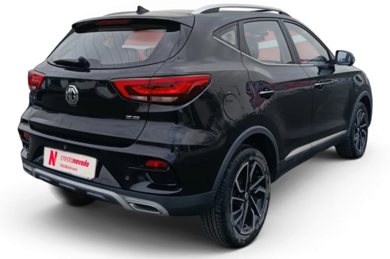 Imagen de Mg ZS