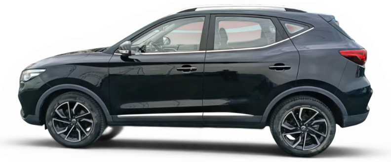 Imagen de Mg ZS