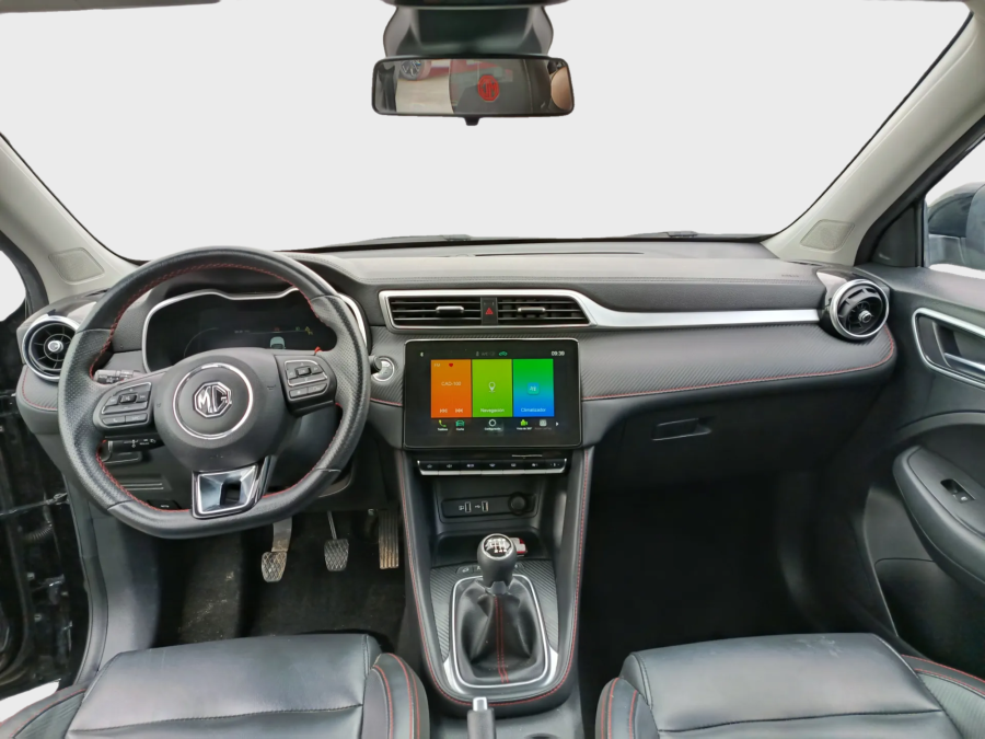 Imagen de Mg ZS