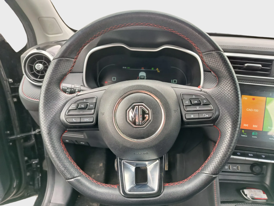 Imagen de Mg ZS