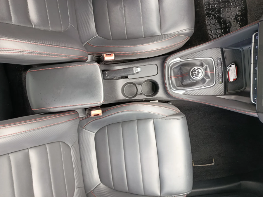 Imagen de Mg ZS
