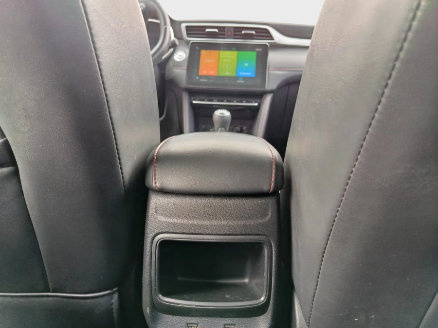 Imagen de Mg ZS