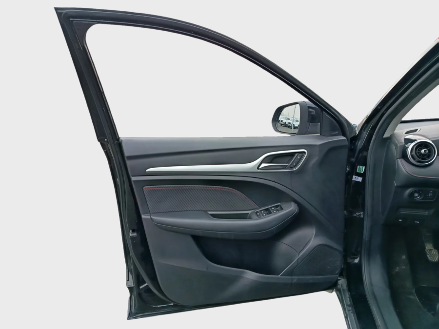 Imagen de Mg ZS