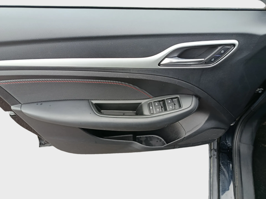 Imagen de Mg ZS