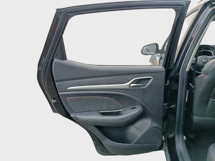 Imagen de Mg ZS