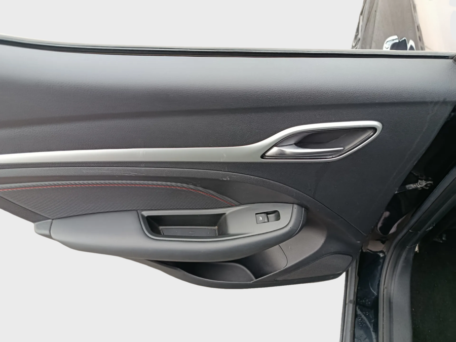 Imagen de Mg ZS