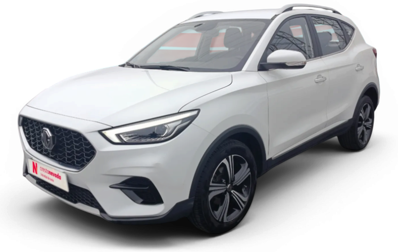 Imagen de Mg ZS