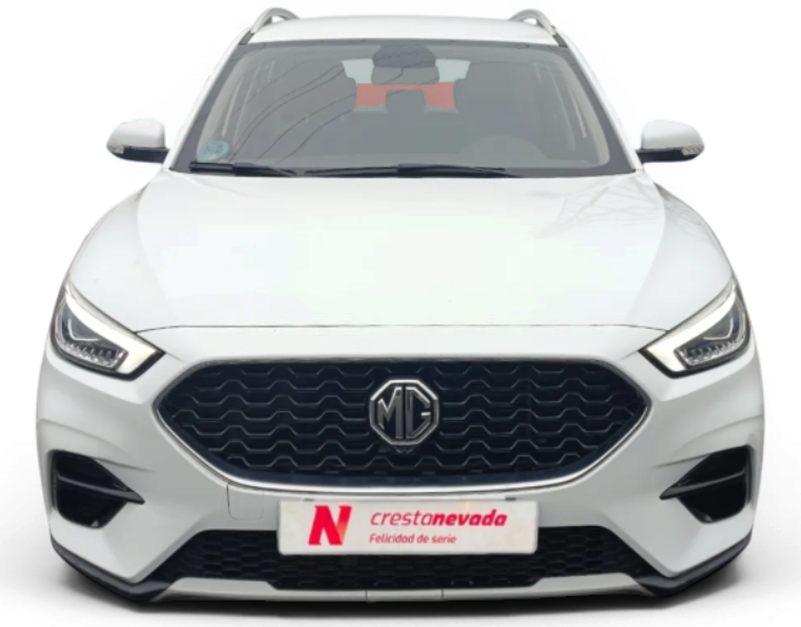Imagen de Mg ZS
