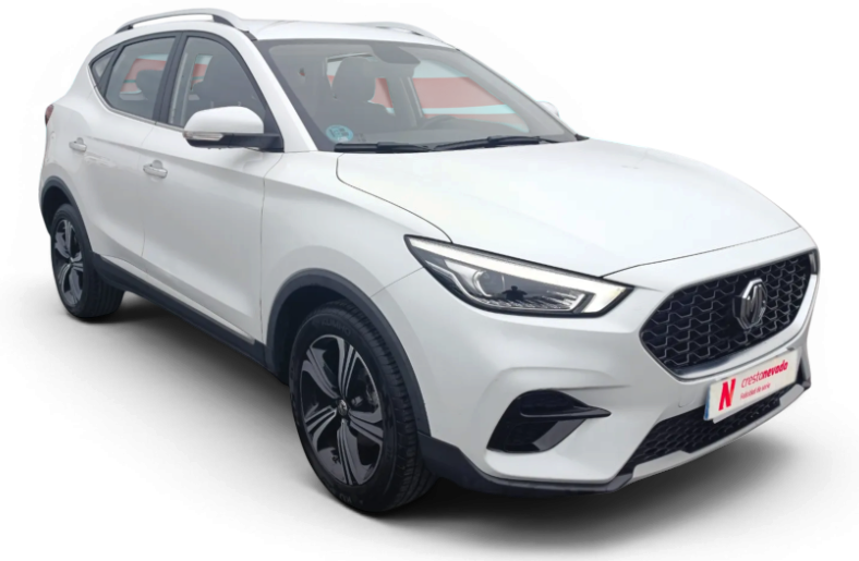 Imagen de Mg ZS
