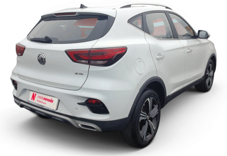 Imagen de Mg ZS