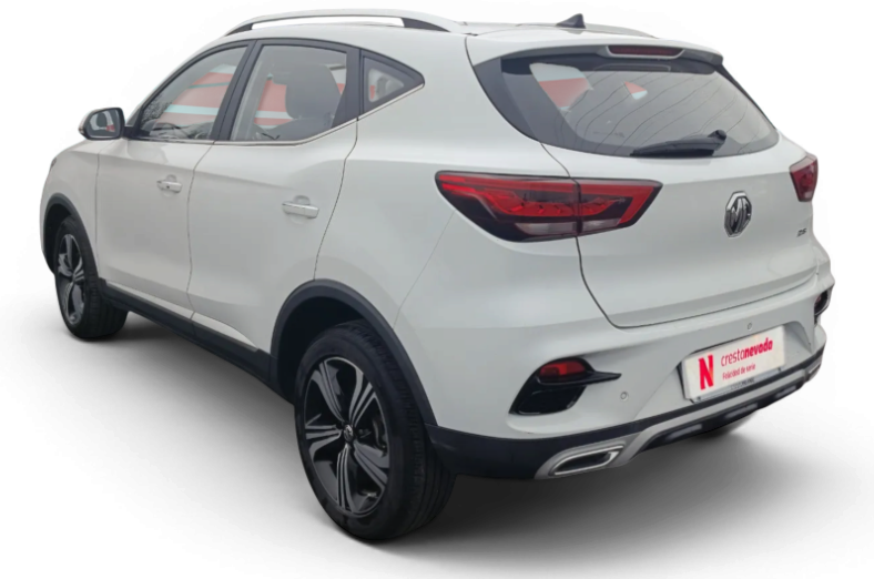Imagen de Mg ZS