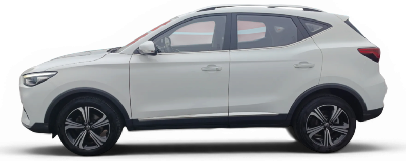 Imagen de Mg ZS