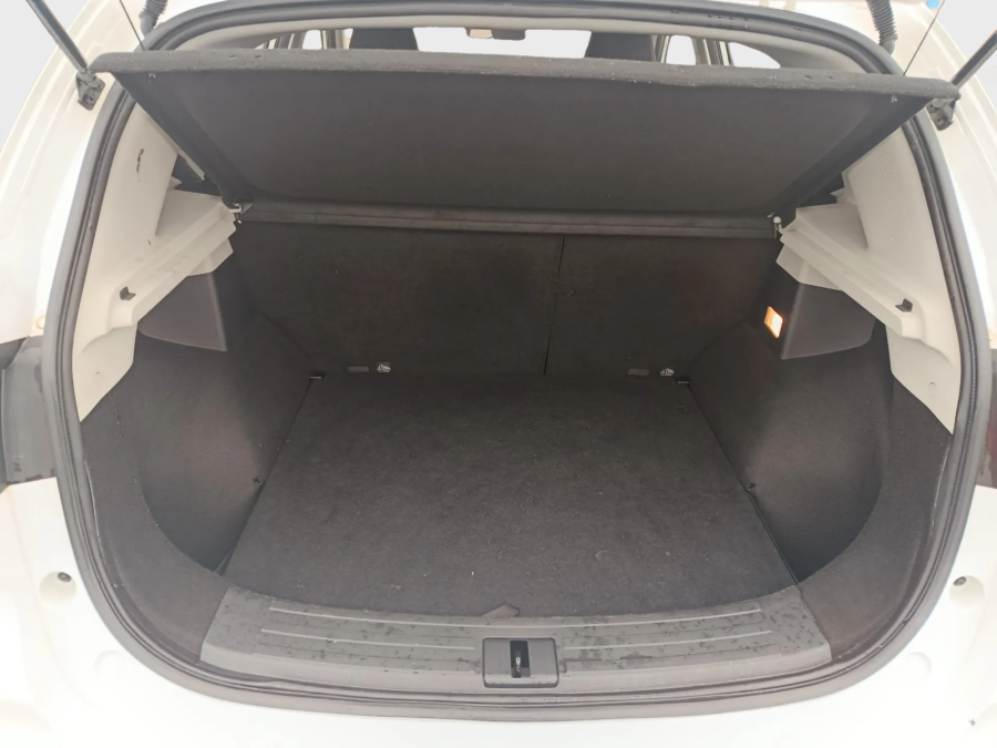 Imagen de Mg ZS