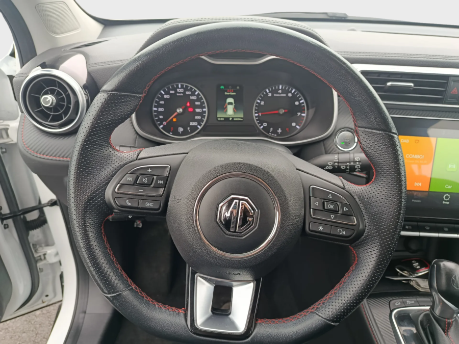 Imagen de Mg ZS