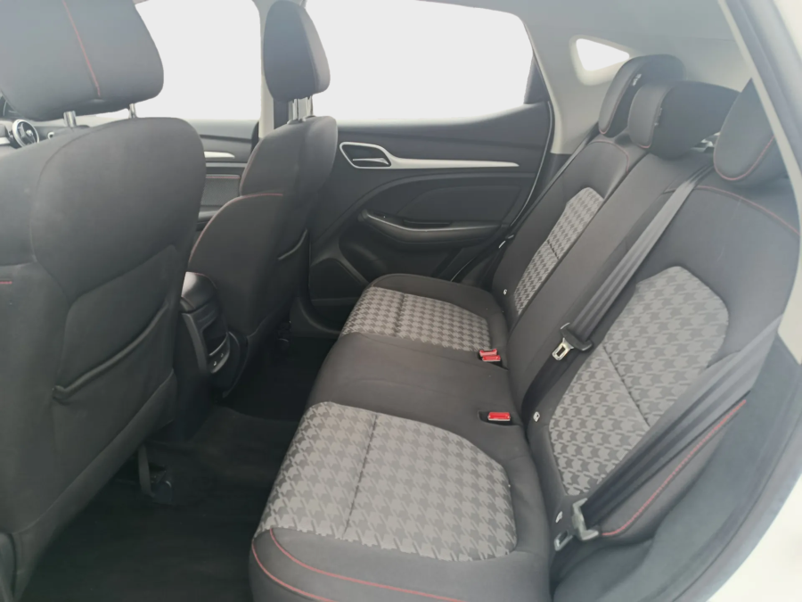 Imagen de Mg ZS