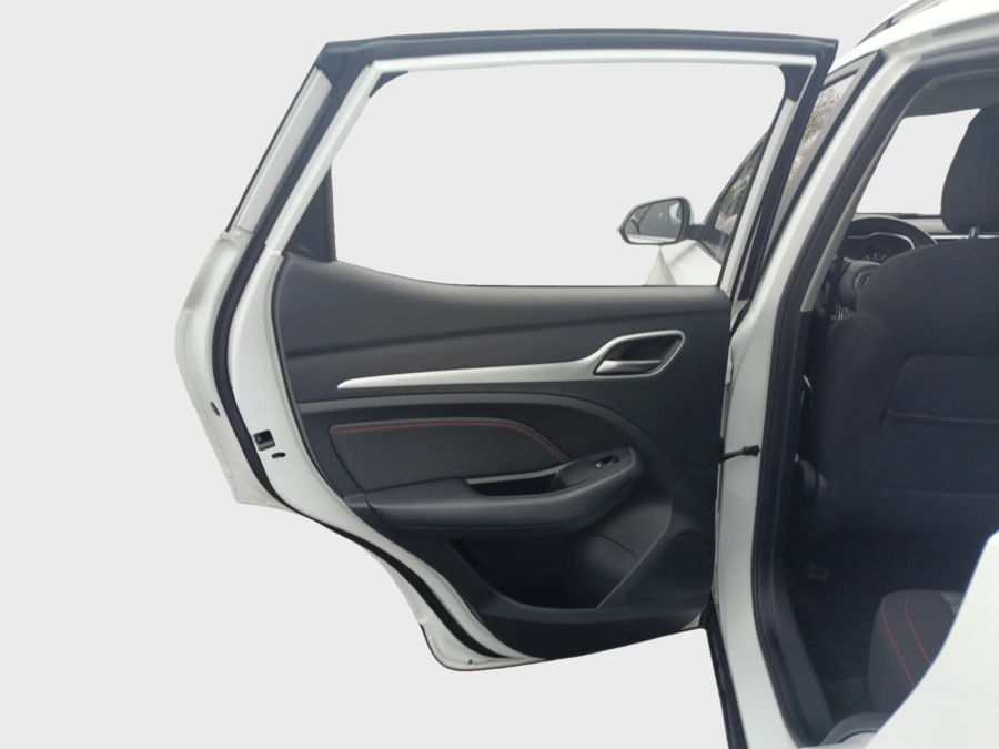 Imagen de Mg ZS