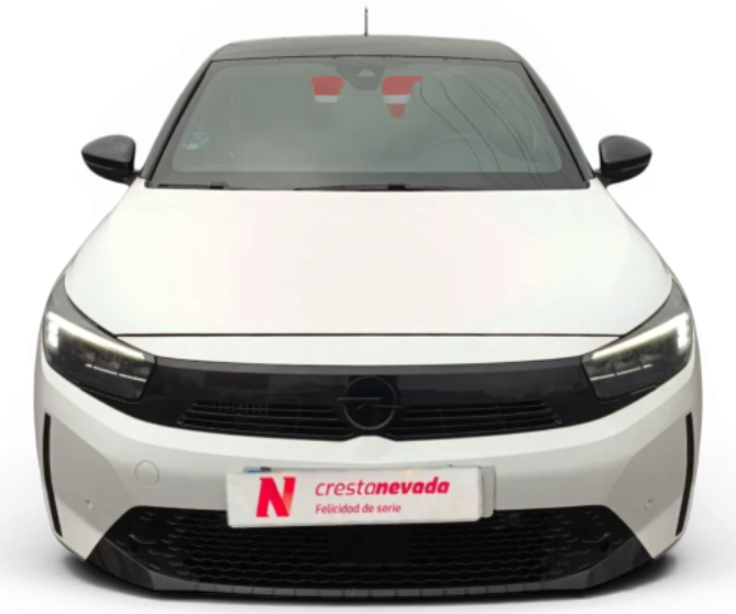 Imagen de Opel Corsa