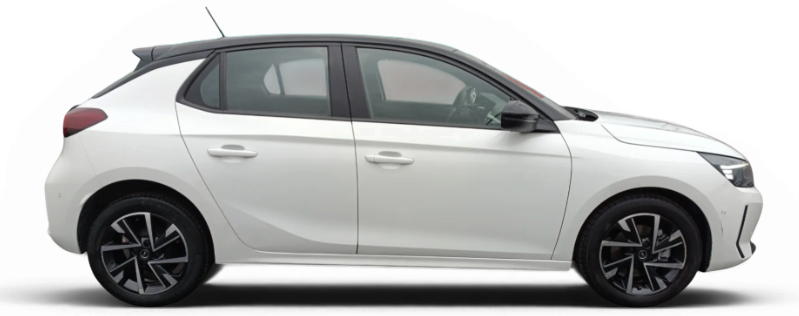 Imagen de Opel Corsa