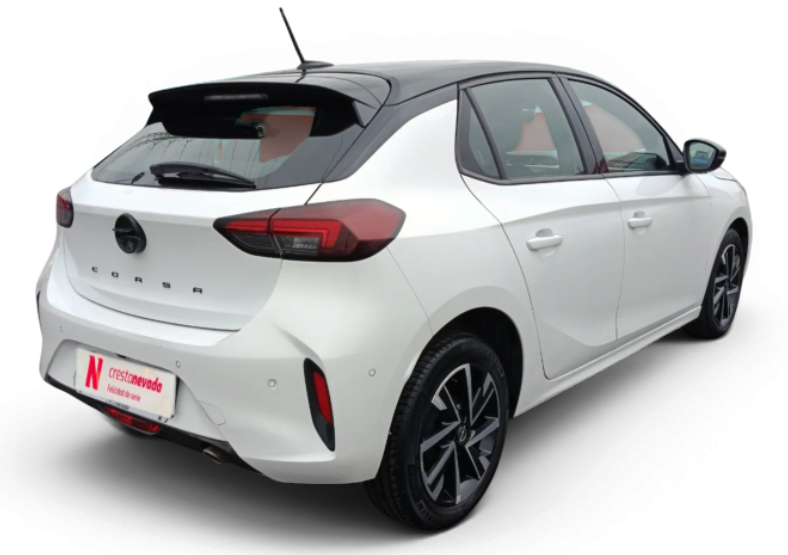 Imagen de Opel Corsa