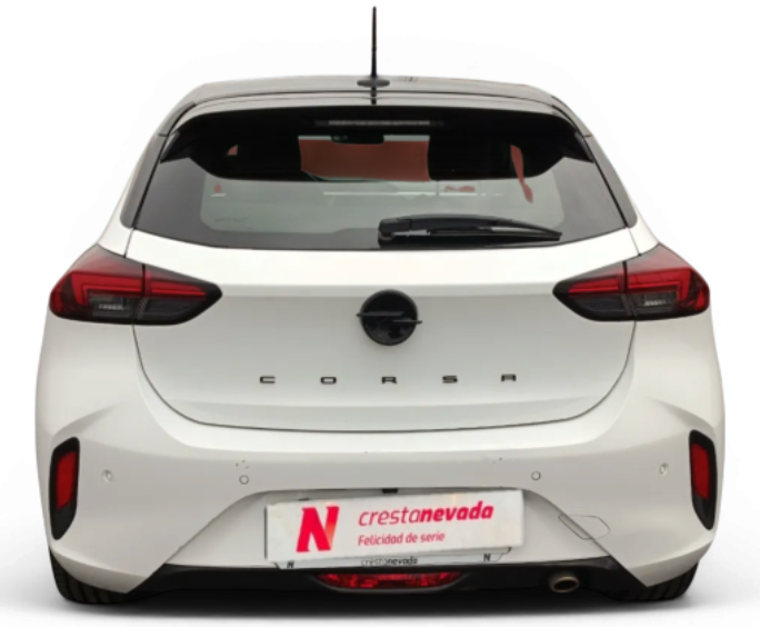 Imagen de Opel Corsa