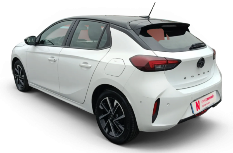 Imagen de Opel Corsa