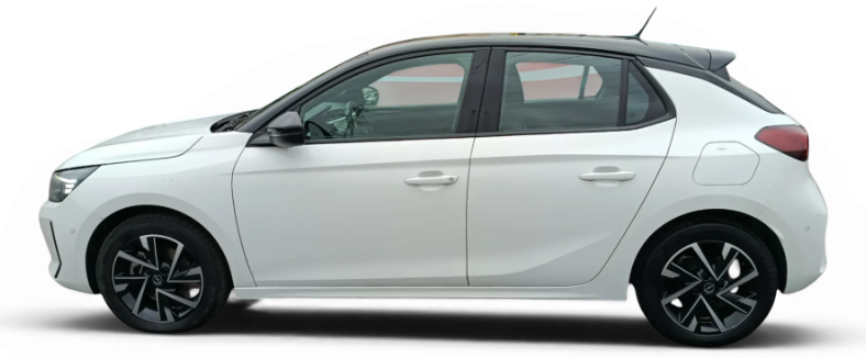 Imagen de Opel Corsa