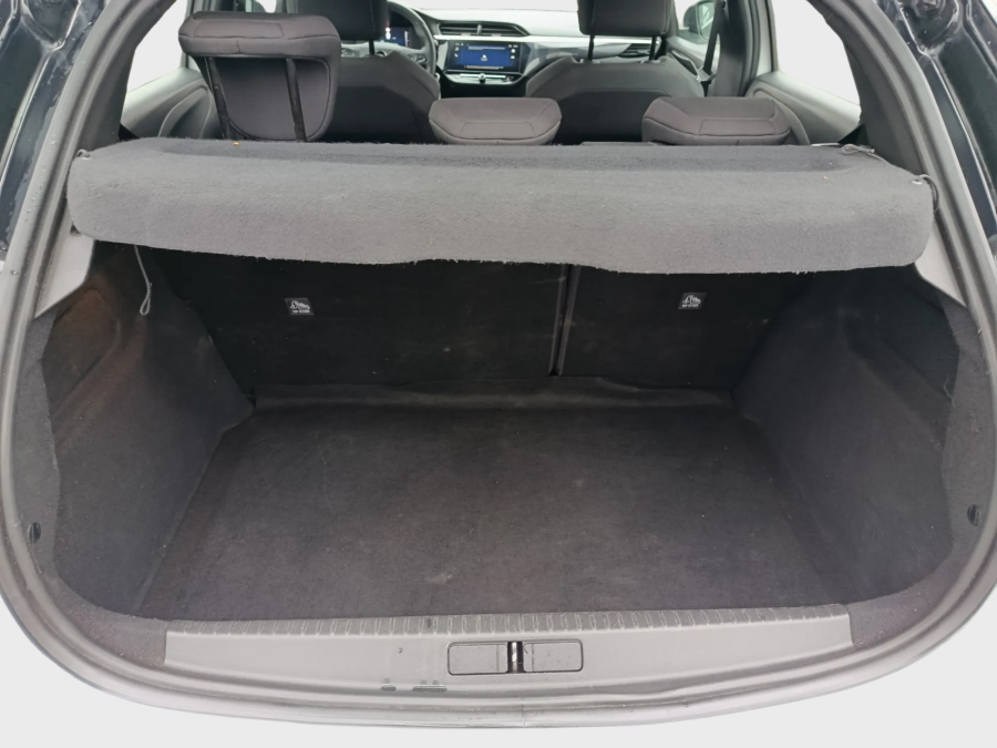 Imagen de Opel Corsa