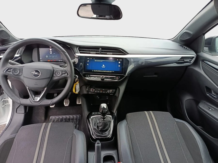 Imagen de Opel Corsa