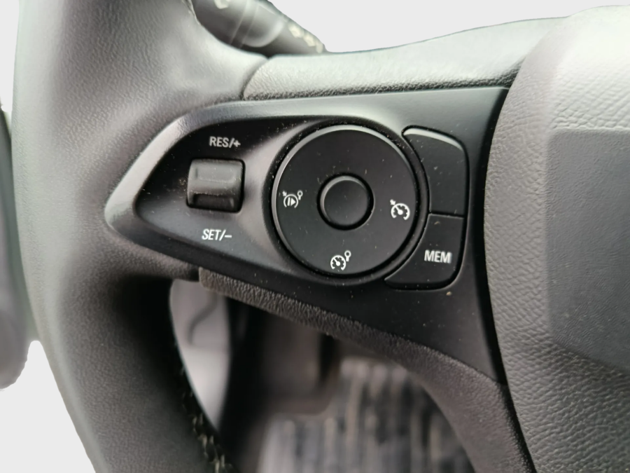 Imagen de Opel Corsa