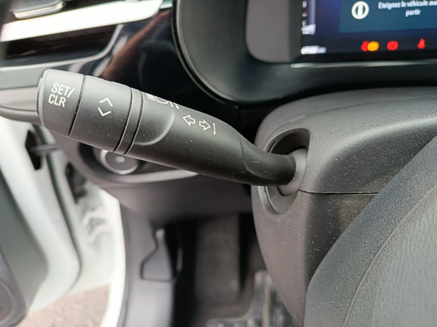 Imagen de Opel Corsa