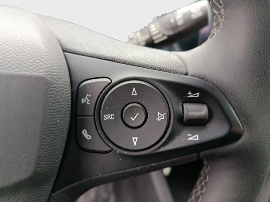 Imagen de Opel Corsa
