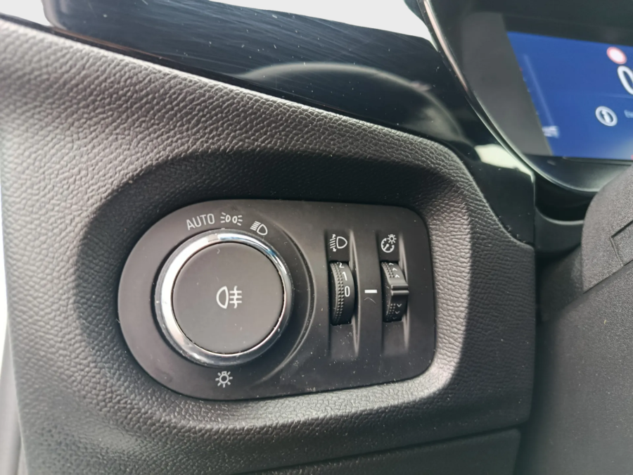 Imagen de Opel Corsa