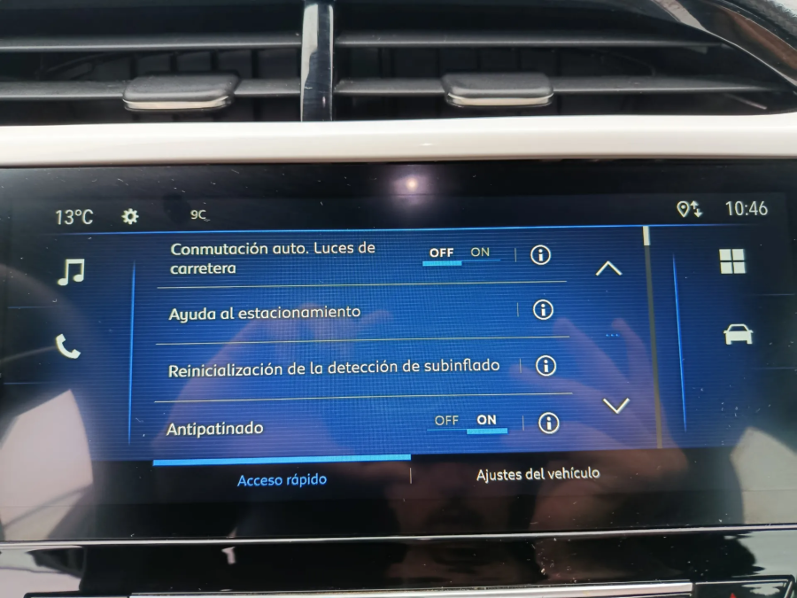 Imagen de Opel Corsa