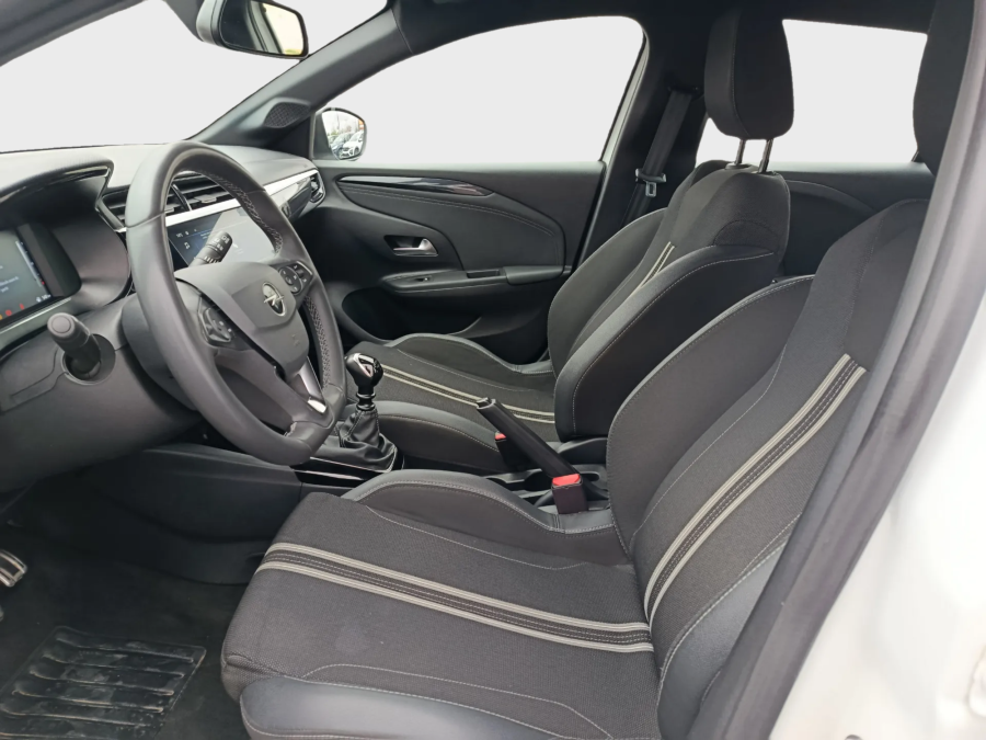 Imagen de Opel Corsa