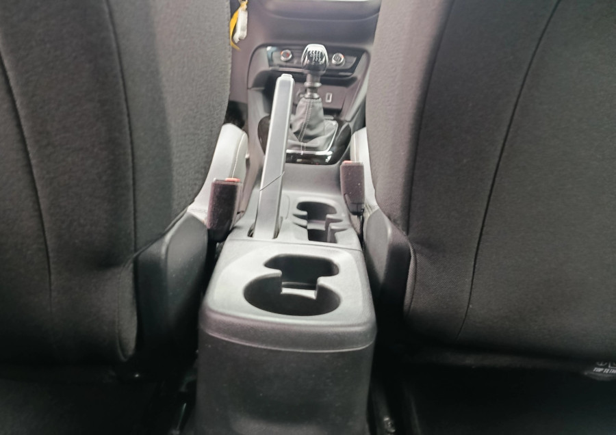 Imagen de Opel Corsa