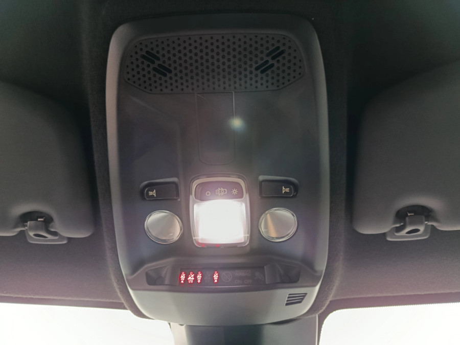 Imagen de Opel Corsa