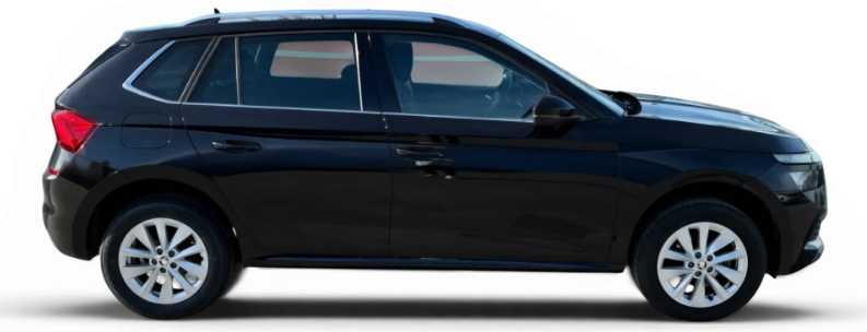 Imagen de Skoda Kamiq